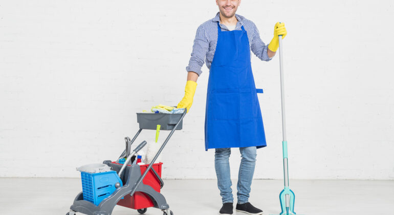 Bahar Temizliği Neden Önemlidir?