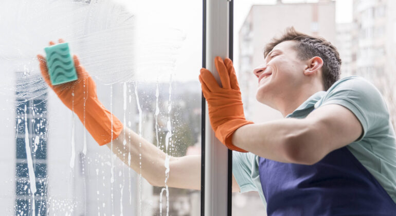 Halı Temizliğinde Dikkat Edilmesi Gereken 5 Önemli