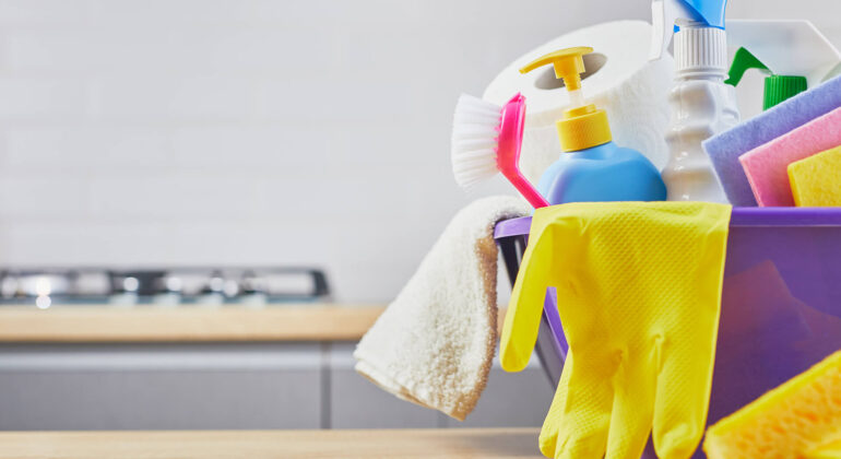 İnşaat Sonrası Temizlikte Nelere Dikkat Edilmeli?