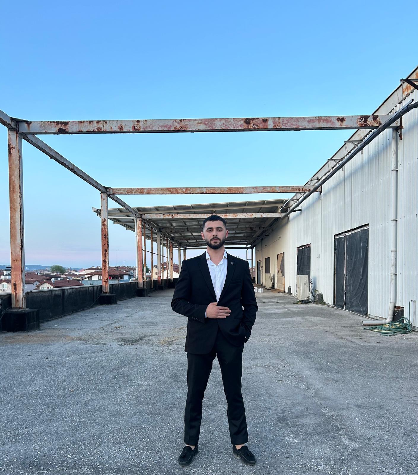 muhammet ensar muslu