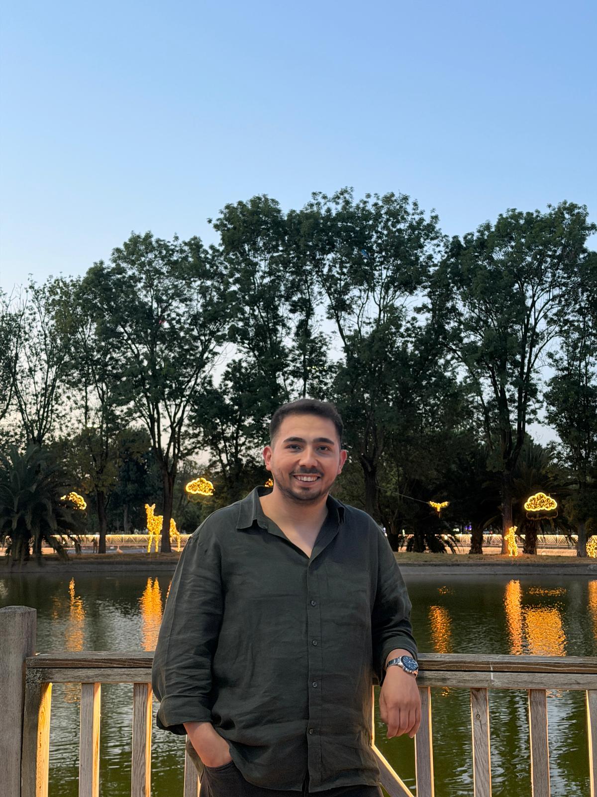 mücahit çakır